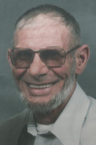John E. Anderson 1937-2026